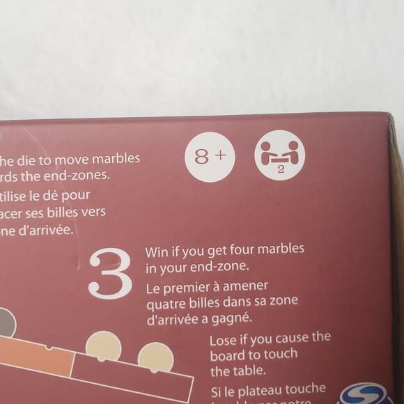 Rock Me Archimedes – STEM Skill Game for Kids & Adults - Picture 5 of 11